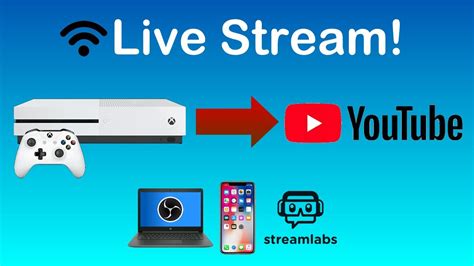 how to stream from xbox to youtube|connect xbox to youtube account.